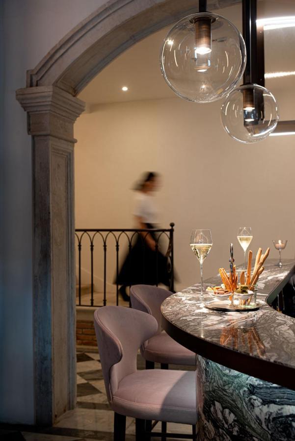 Eight Venezia Hotel Exterior photo