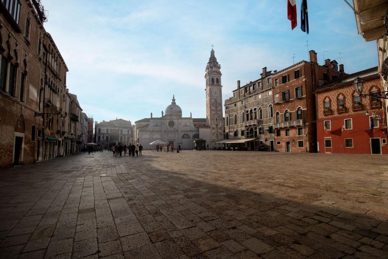 Palazzo Maria Formosa Hotel Venice Exterior photo