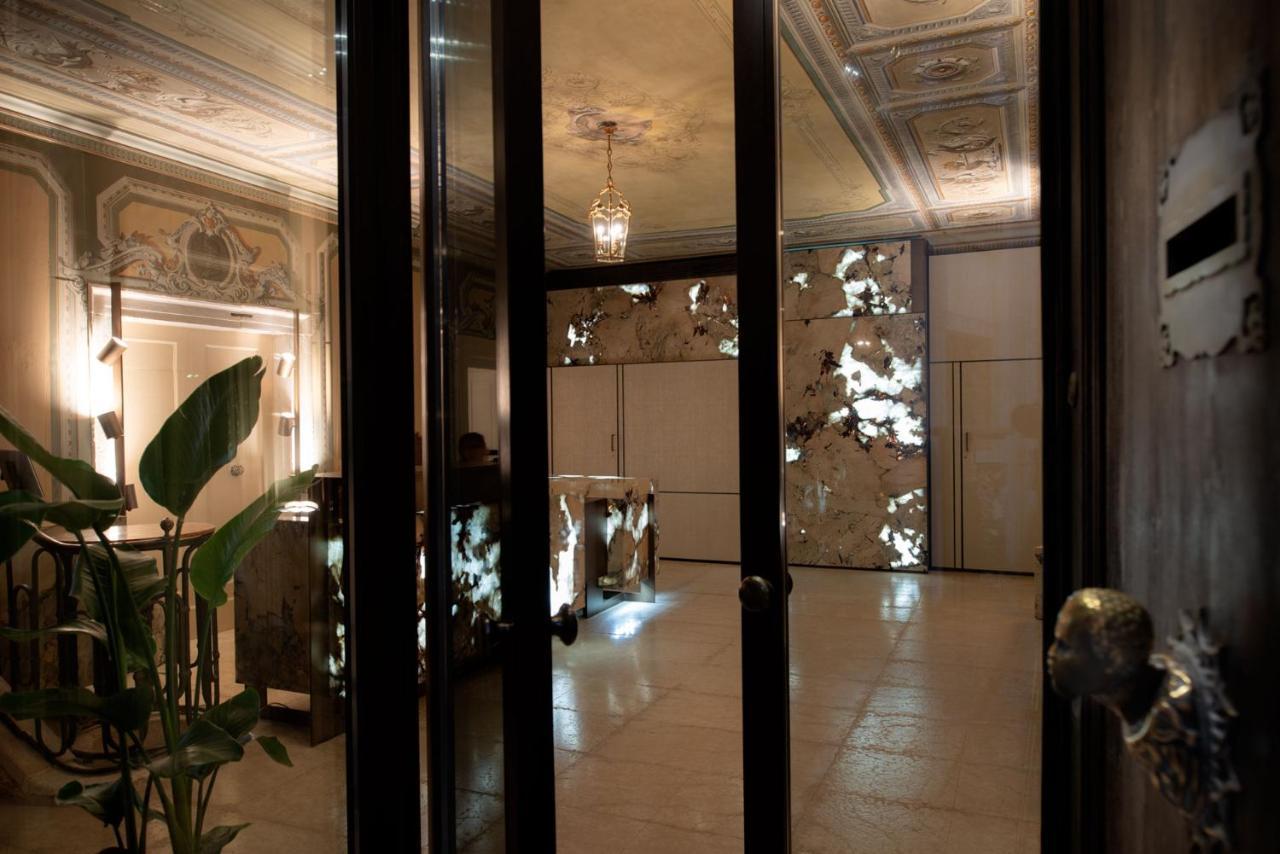 Eight Venezia Hotel Exterior photo