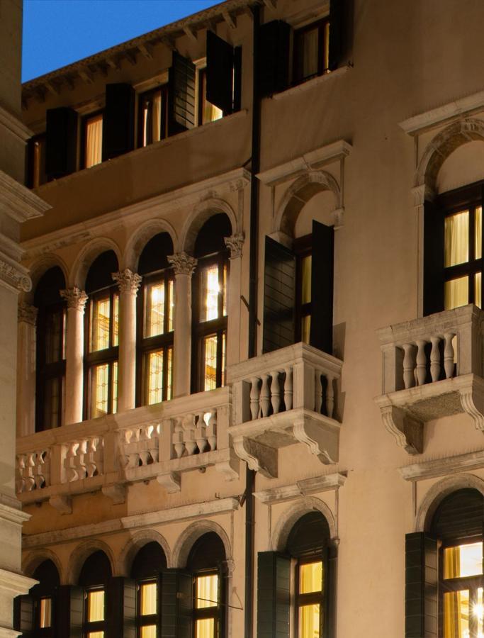 Eight Venezia Hotel Exterior photo