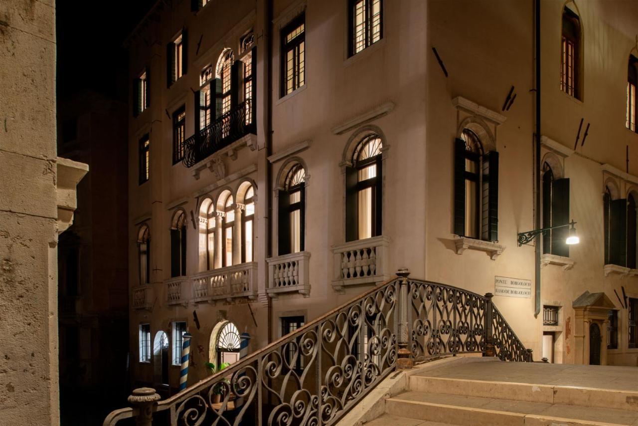 Eight Venezia Hotel Exterior photo