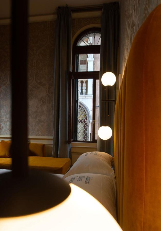 Eight Venezia Hotel Exterior photo