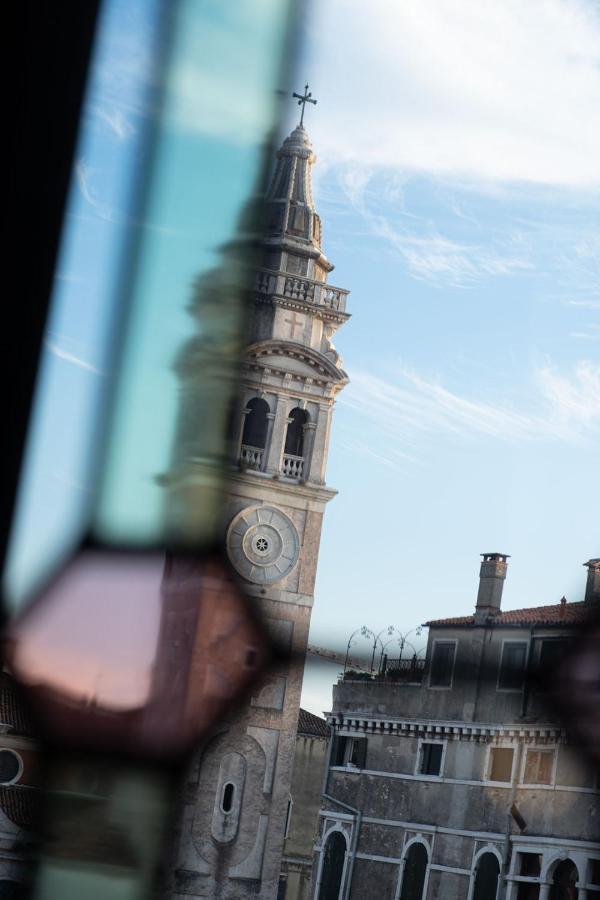 Palazzo Maria Formosa Hotel Venice Exterior photo