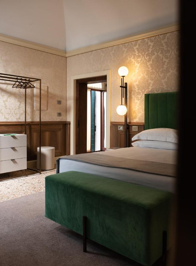 Eight Venezia Hotel Exterior photo
