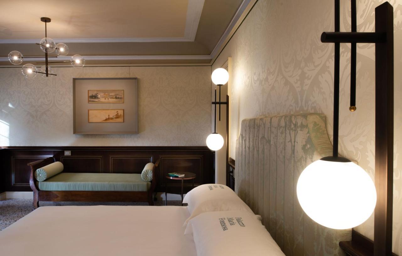 Eight Venezia Hotel Exterior photo