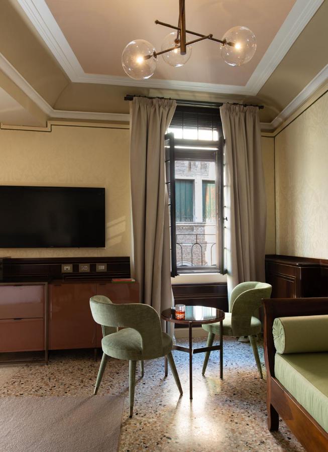 Eight Venezia Hotel Exterior photo