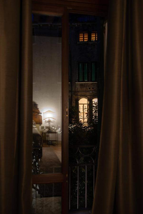 Eight Venezia Hotel Exterior photo