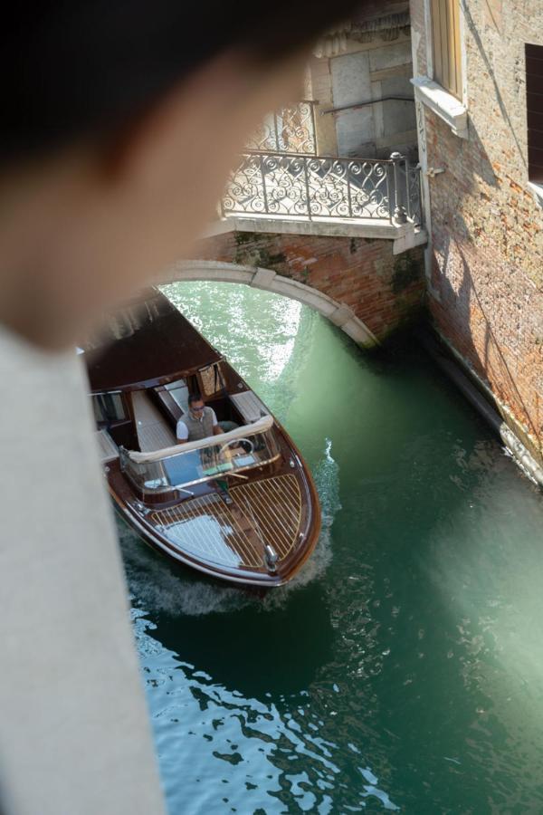 Eight Venezia Hotel Exterior photo
