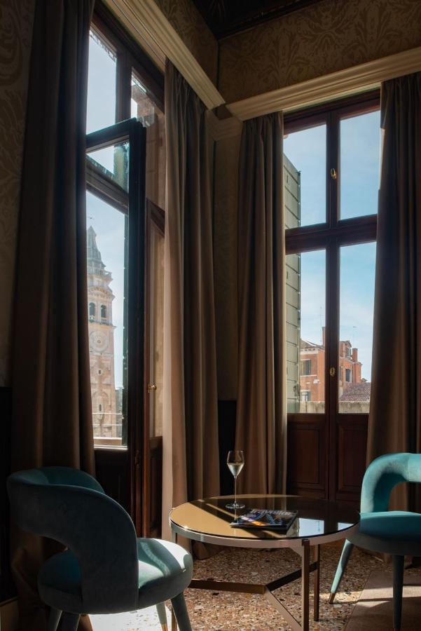 Eight Venezia Hotel Exterior photo