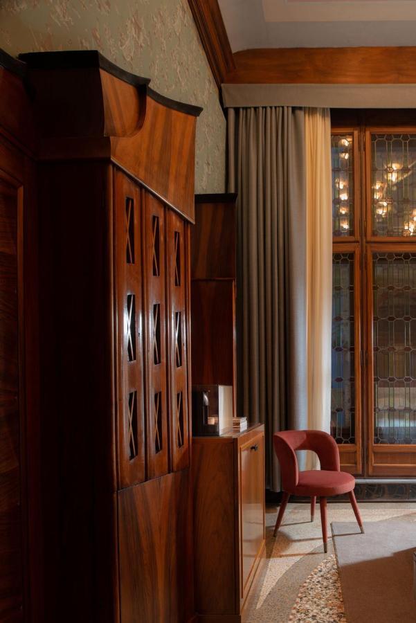 Eight Venezia Hotel Exterior photo