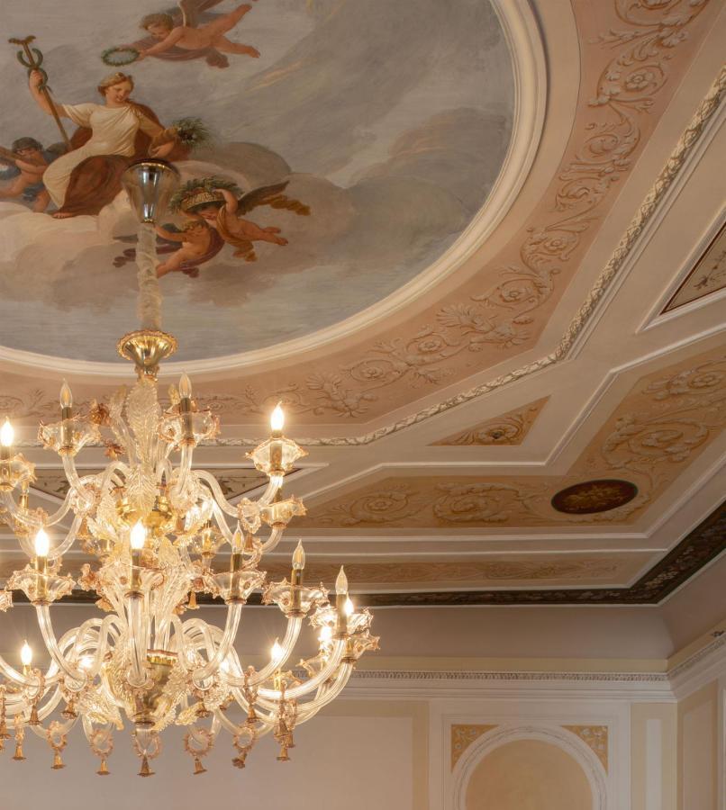 Eight Venezia Hotel Exterior photo