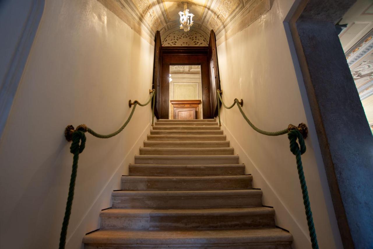 Eight Venezia Hotel Exterior photo
